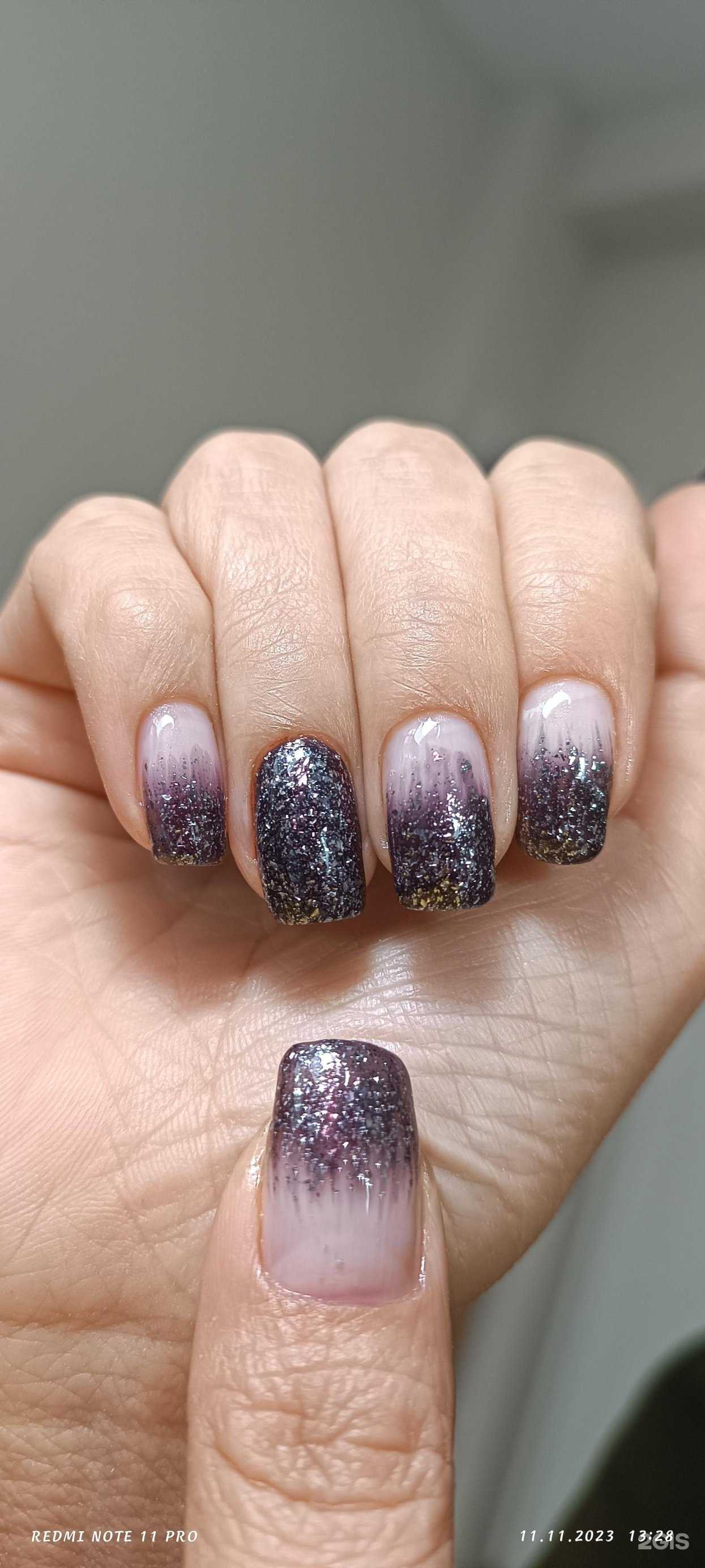 Отзывы на компанию Кабинет ногтевого сервиса в Хабаровске c фото