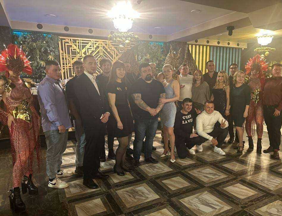 Отзывы на компанию Mon tresor в Йошкар-Оле c фото - фотография 2 из 2