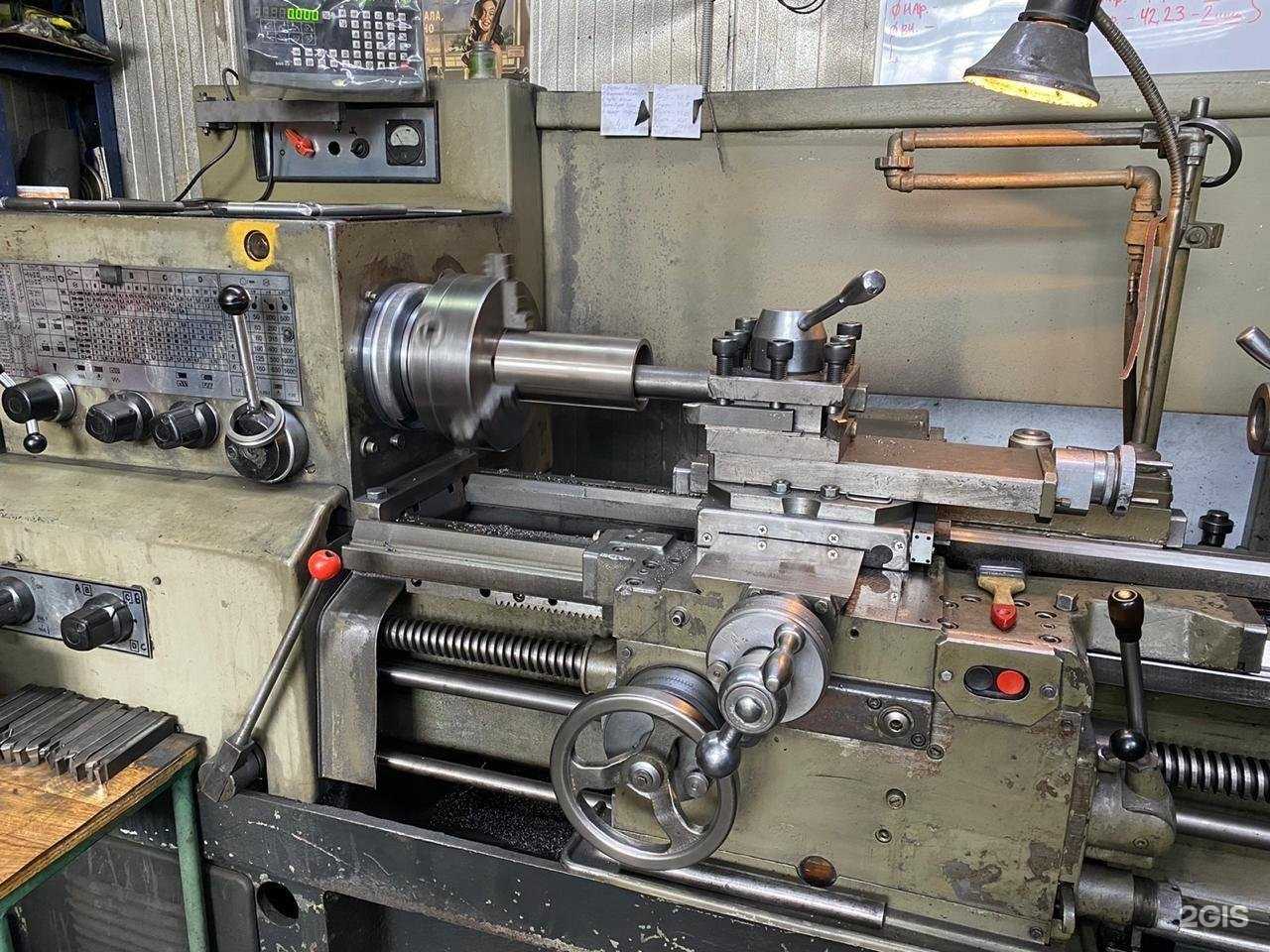 Отзывы на компанию Мастерская по расточке и гильзовке блок цилиндров в г. Краснодар c фото