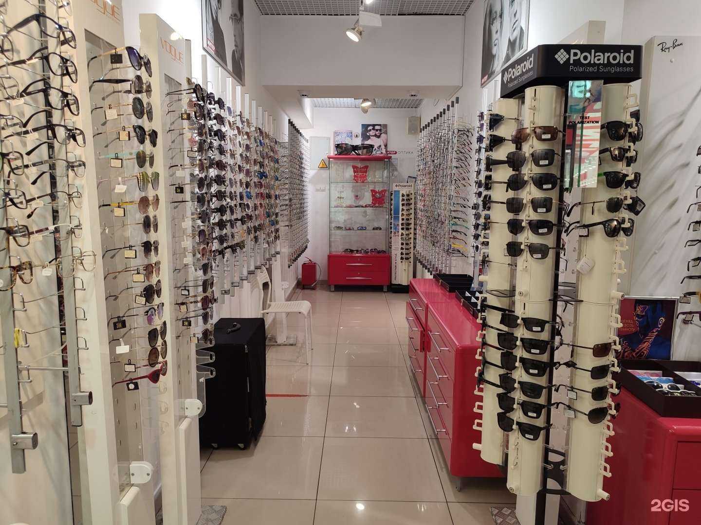 Отзывы на компанию ИнтерОптика в г. Норильск c фото