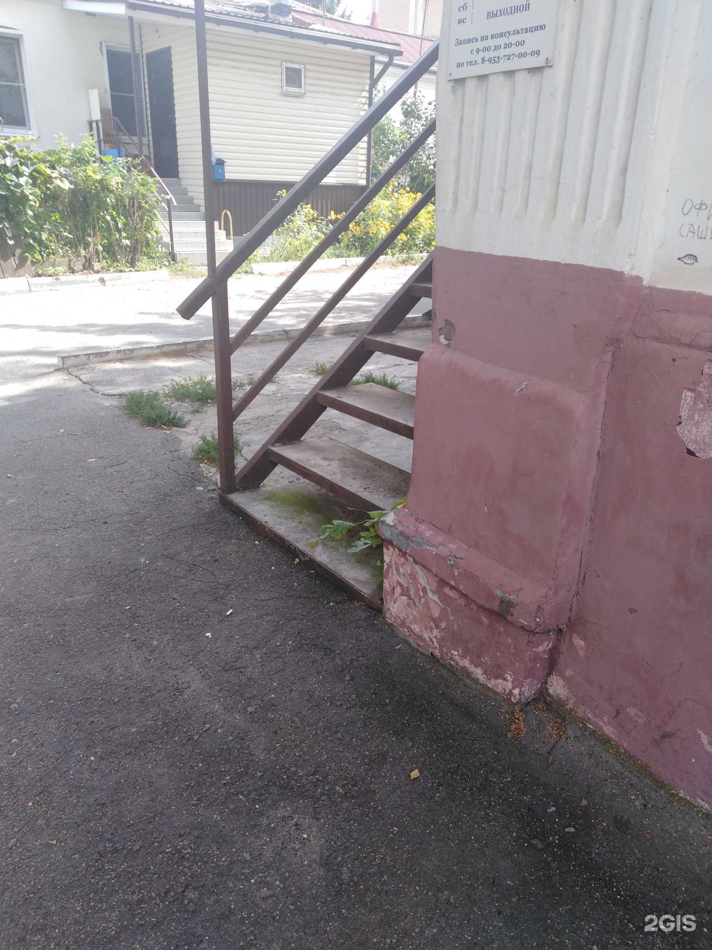 Отзывы на компанию Юридическое агентство ЛПА в Тамбове c фото