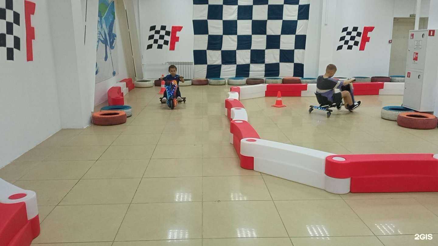 Отзывы на компанию Дрифт в Нижнекамске c фото