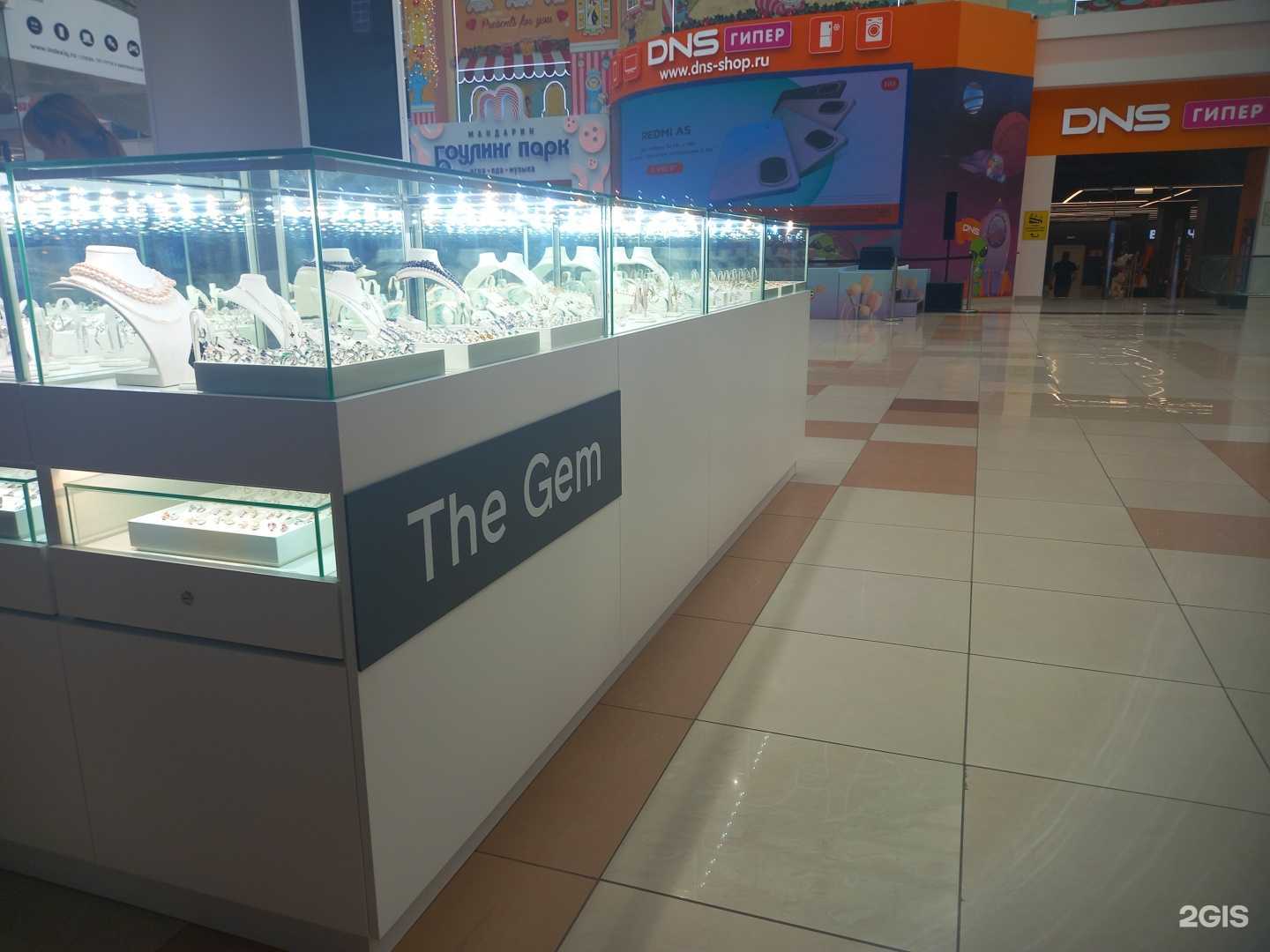 Отзывы на компанию The gem в Краснодаре c фото