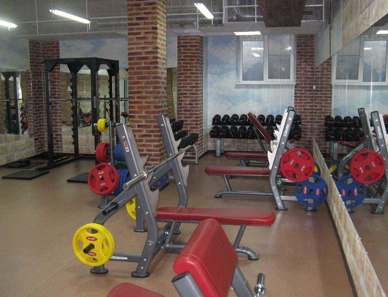 Отзывы на компанию Мир спорта в Волгограде c фото