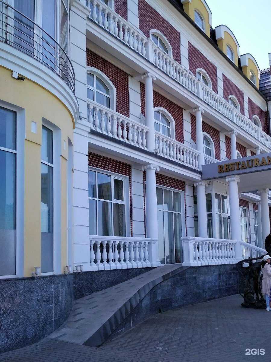 Отзывы на компанию Марио пицца в Светлогорске c фото