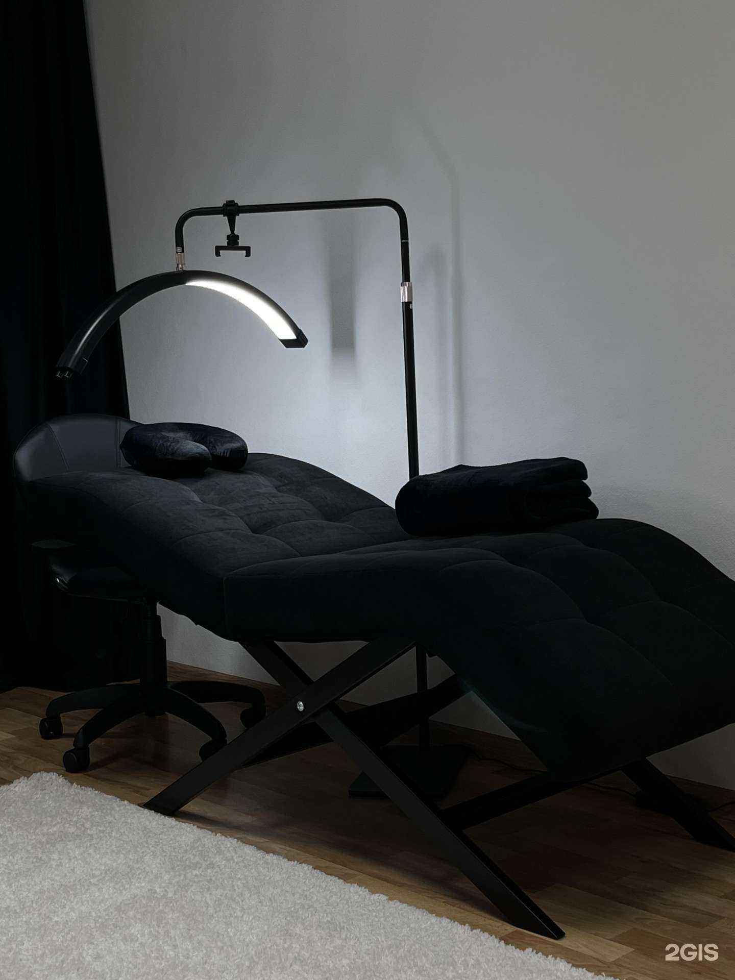 Отзывы на компанию Lash_shardina в Тюмени c фото