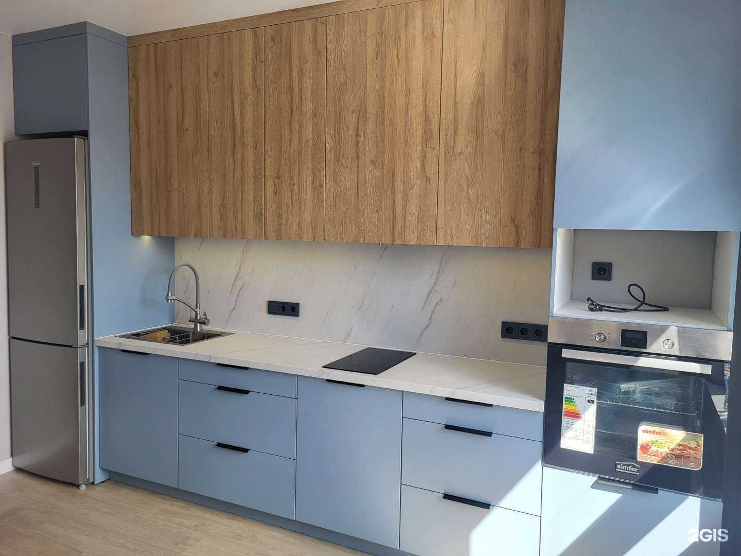 Отзывы на компанию АЛЕГАР в Новосибирске c фото