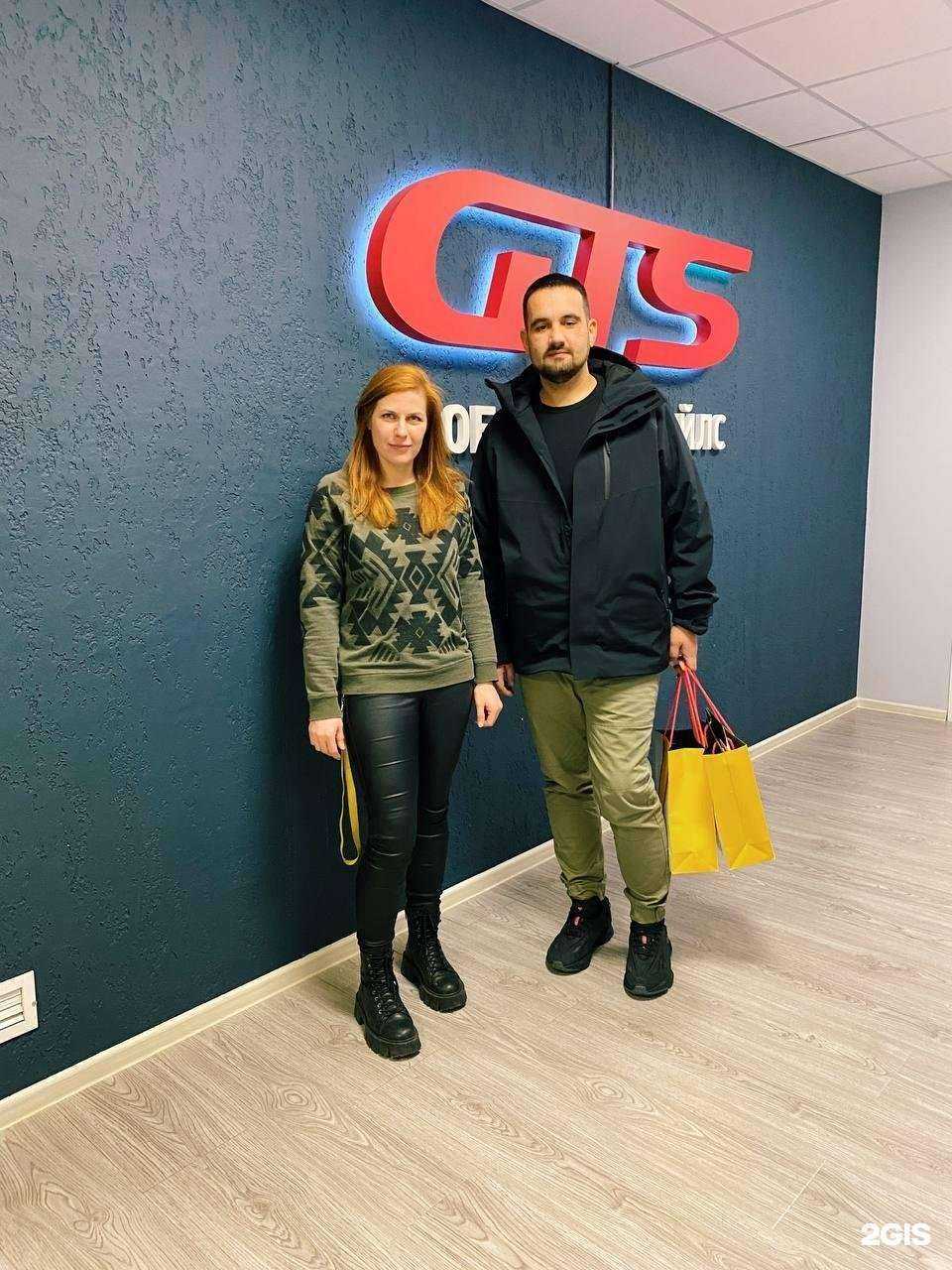 Отзывы на компанию GTS Сейлс в г. Солнечногорск c фото