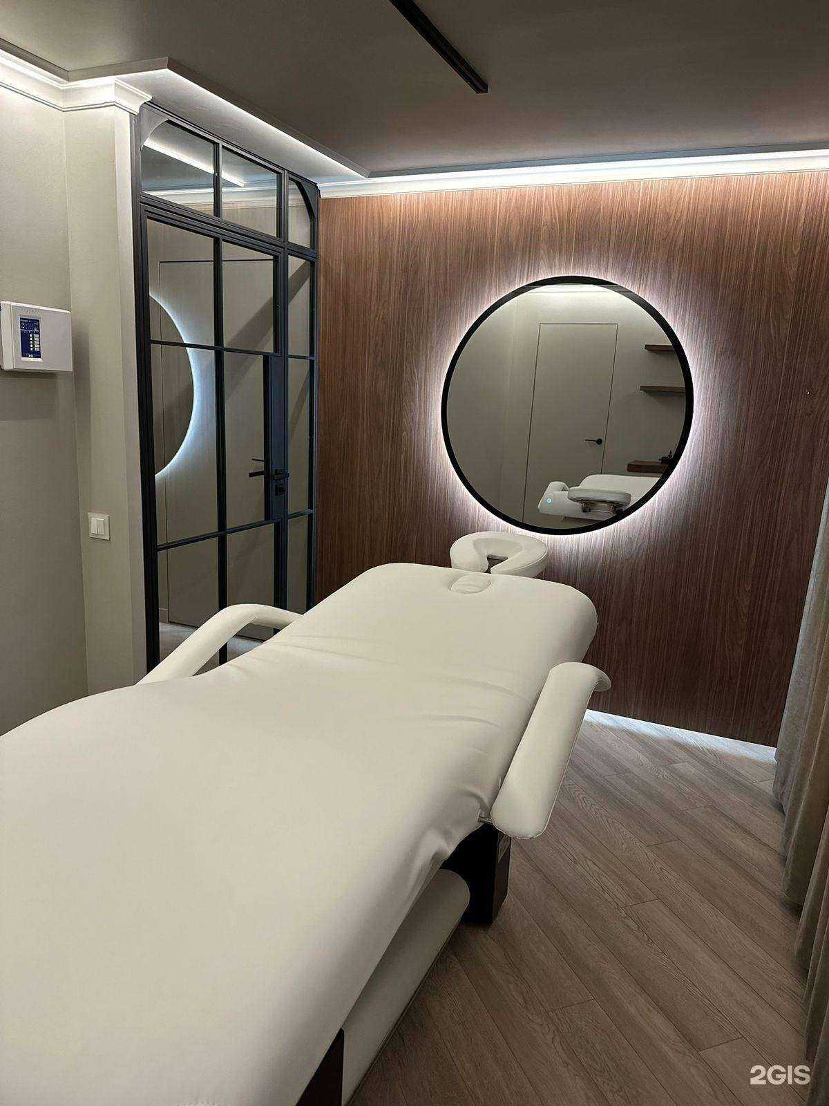 Отзывы на компанию Alfa wo/men`s salon в г. Белгород c фото