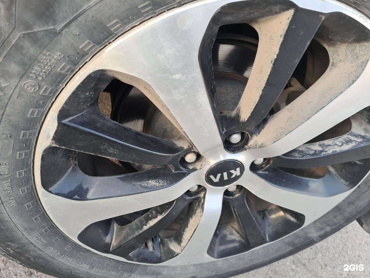 Отзывы на компанию Блеск в г. Новокузнецк c фото