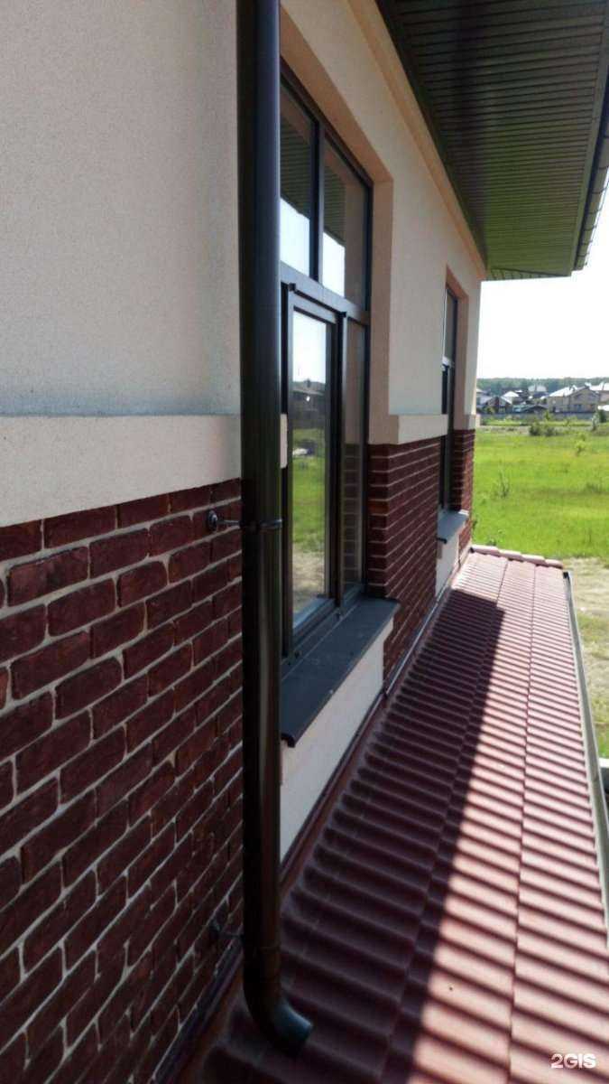 Отзывы на компанию Кирпич эксперт в Воронеже c фото