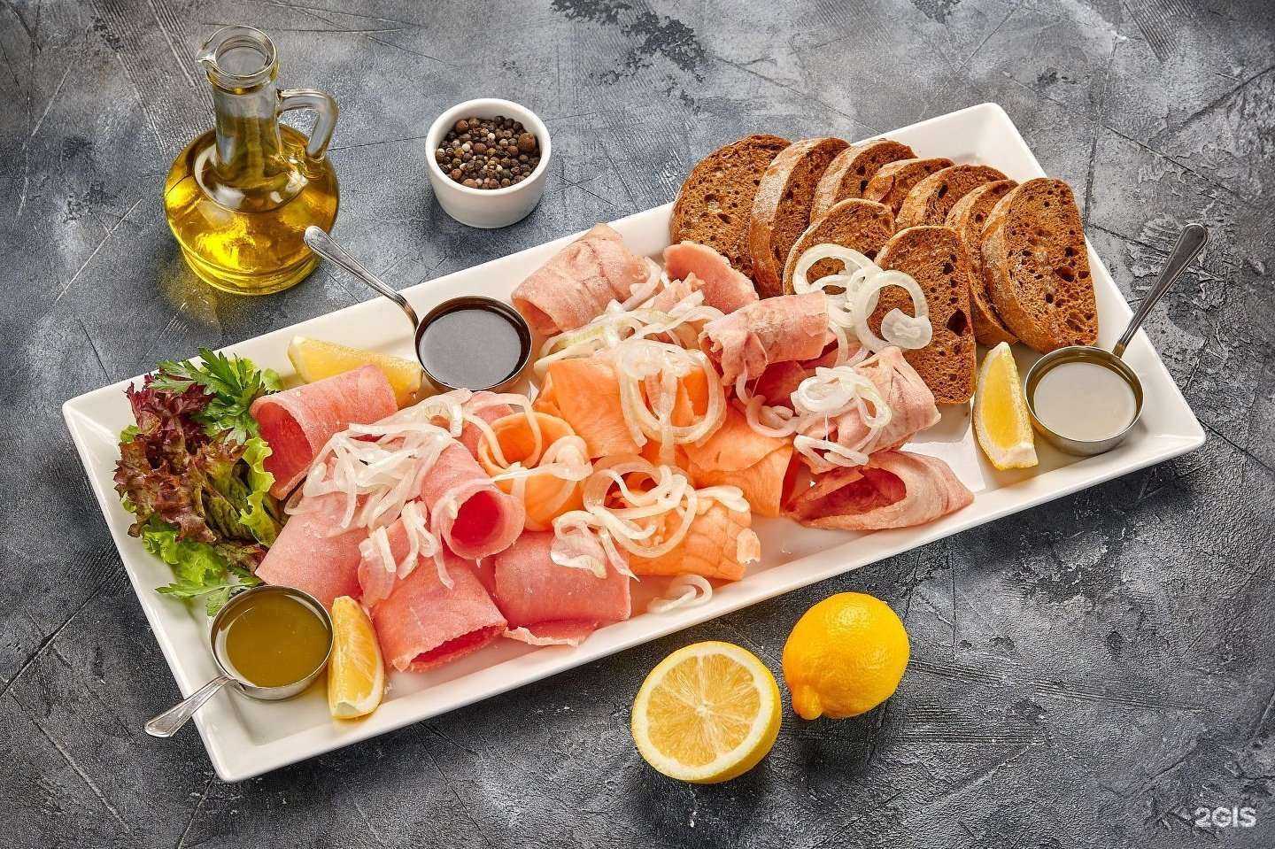 Отзывы на компанию Чеснок в Калининграде c фото