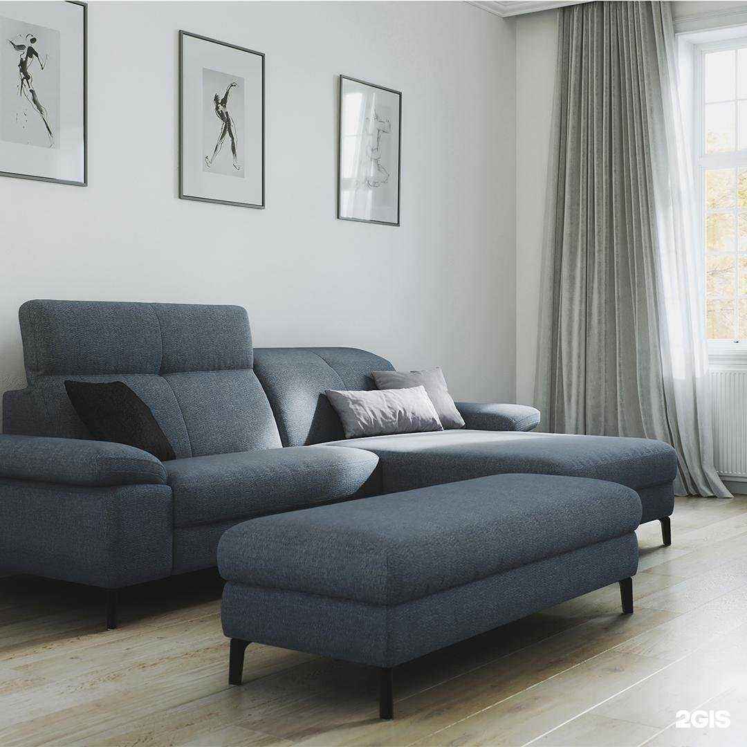 Отзывы на компанию Norr möbler в Красногорске c фото