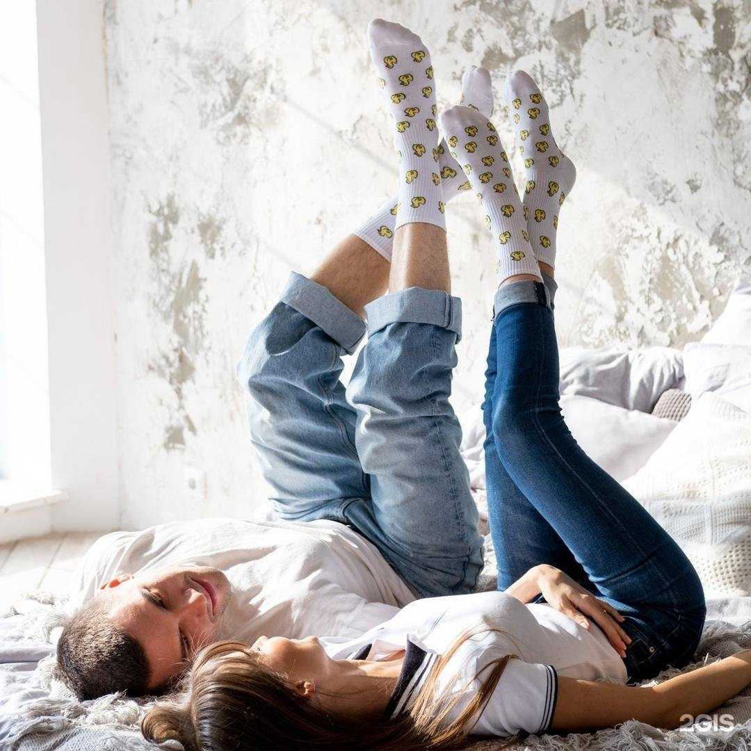 Отзывы на компанию Babushka Socks в г. Ростов-на-Дону c фото