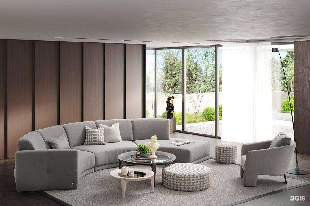 Отзывы на компанию Alika.Home в г. Каспийск c фото