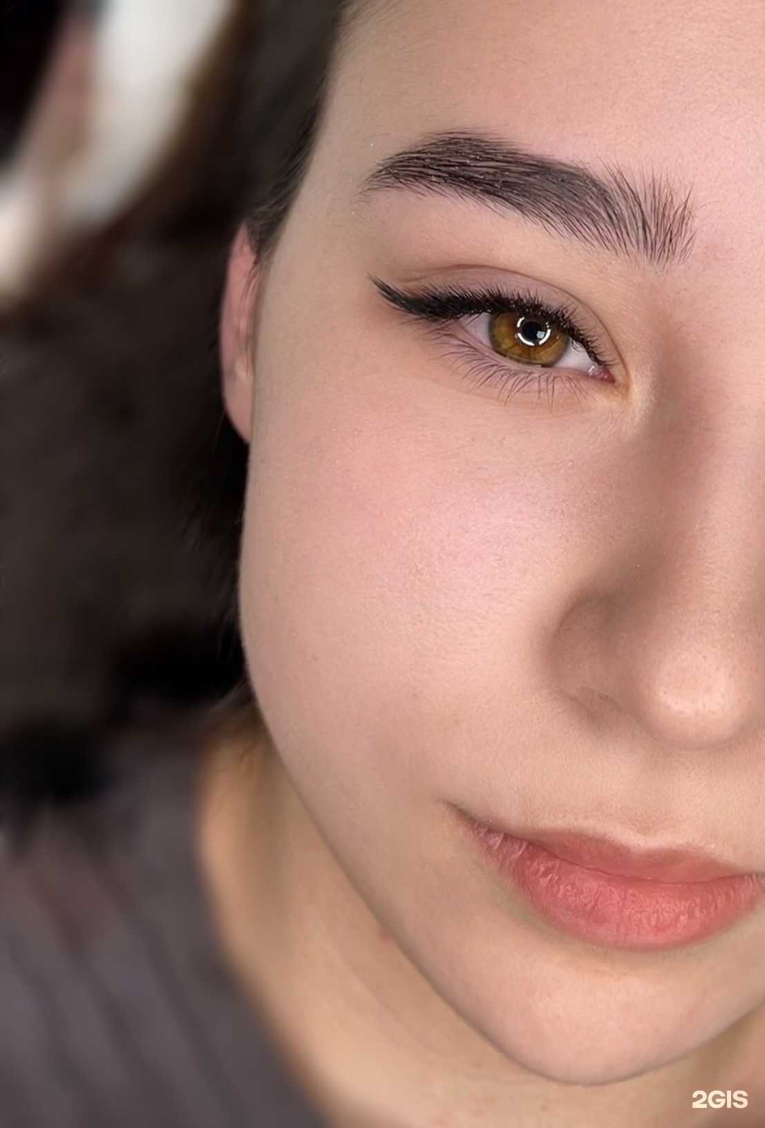 Отзывы на компанию Кабинет наращивания ресниц в Копейске c фото