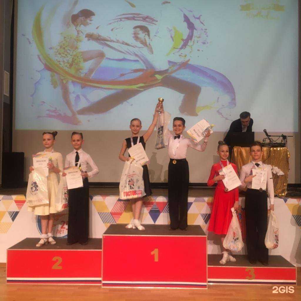 Отзывы на компанию Олимп в Екатеринбурге c фото