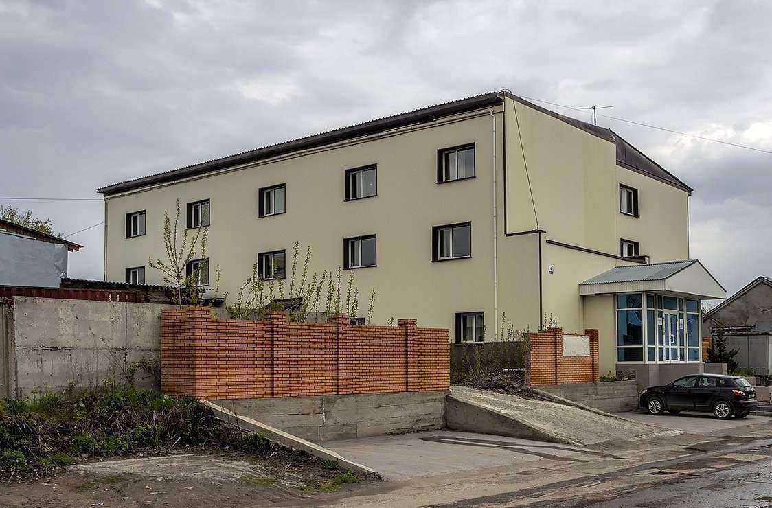 Отзывы на компанию Сибирь-Энерго в Новосибирске c фото - фотография 2 из 2