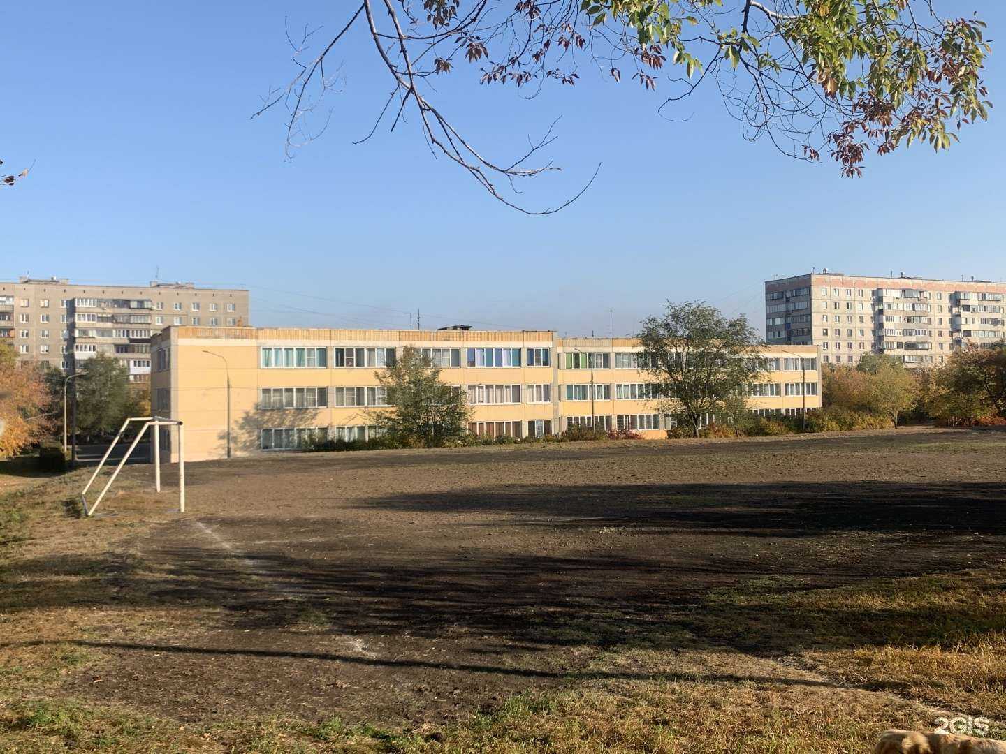 Отзывы на компанию Средняя школа №38 в Магнитогорске c фото