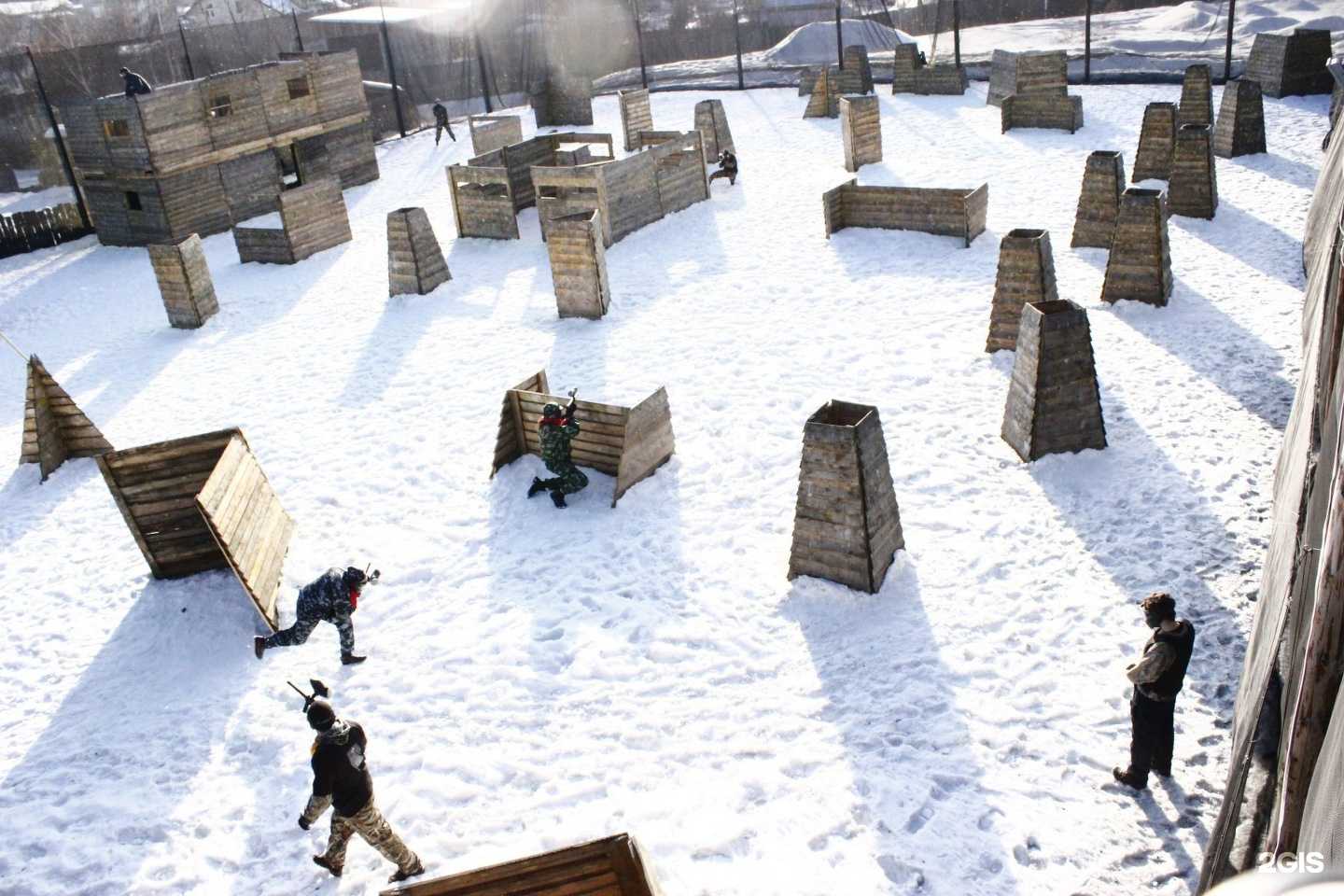 Отзывы на компанию Поляна в Иркутске c фото - фотография 2 из 2