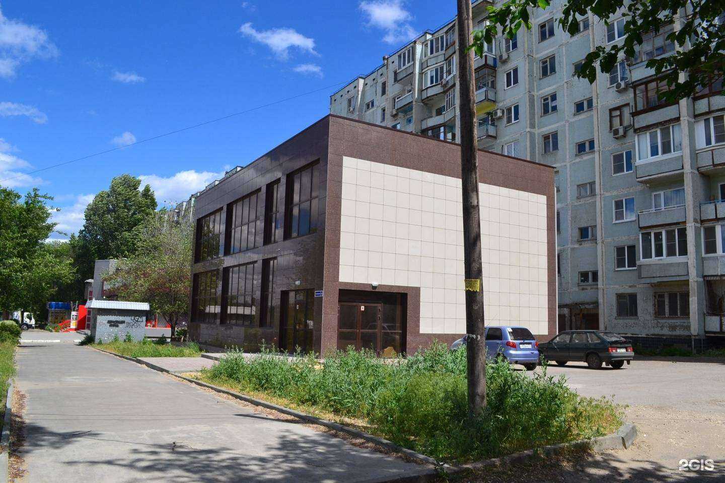 Отзывы на компанию Сантехторг в Волгограде c фото - фотография 2 из 2