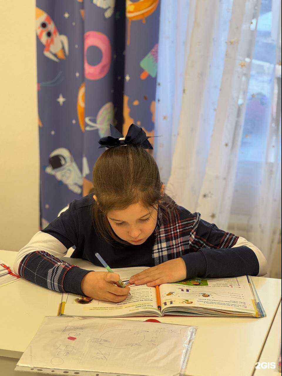 Отзывы на компанию Buff space в Хабаровске c фото