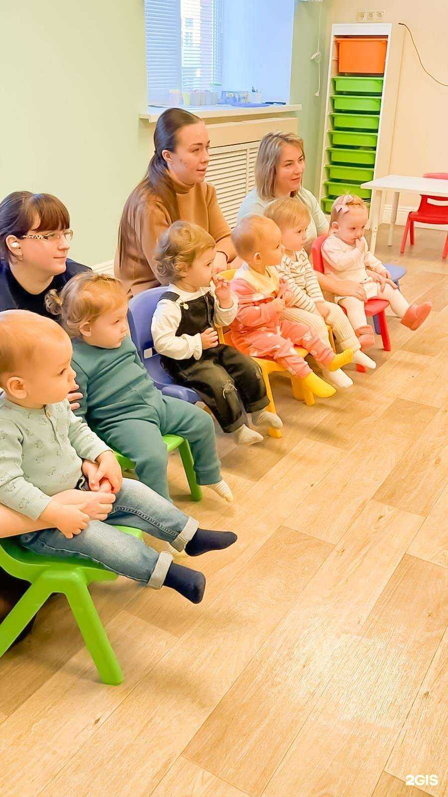 Отзывы на компанию Точка роста в Оренбурге c фото