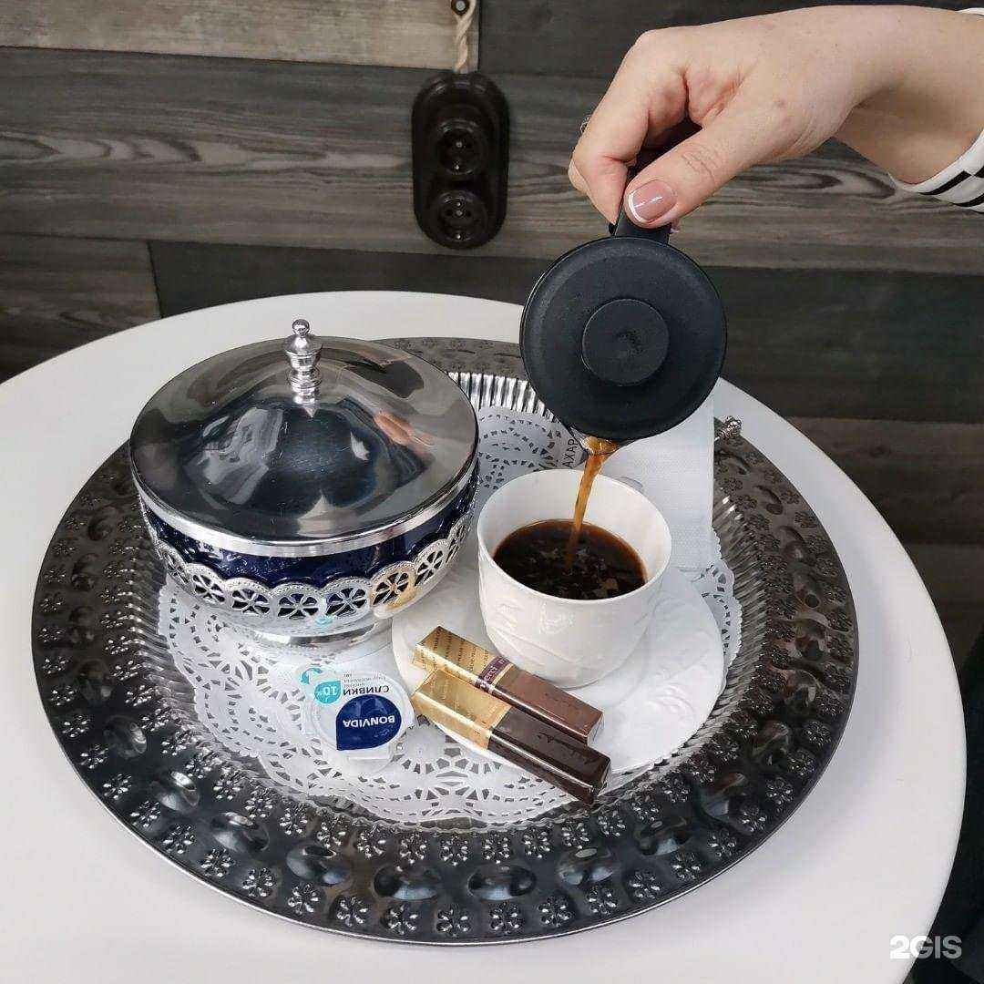 Отзывы на компанию SVstudio в Волгограде c фото