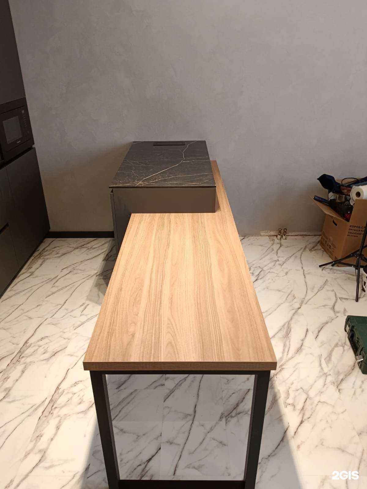 Отзывы на компанию Design Furniture в Новосибирске c фото