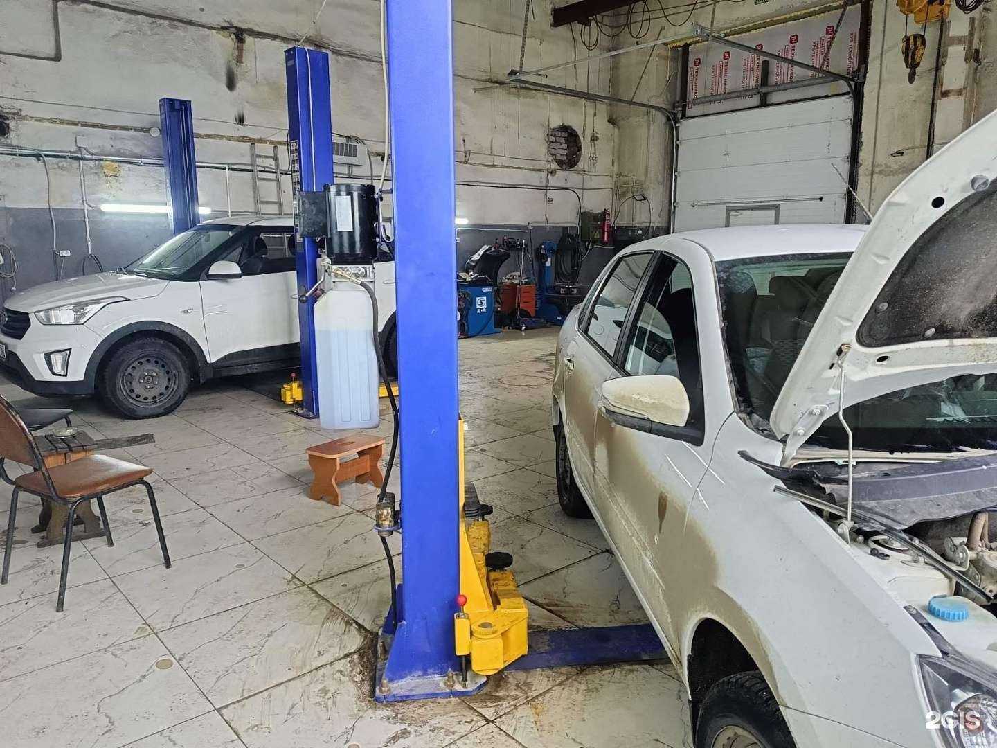 Отзывы на компанию Варяг в Самаре c фото