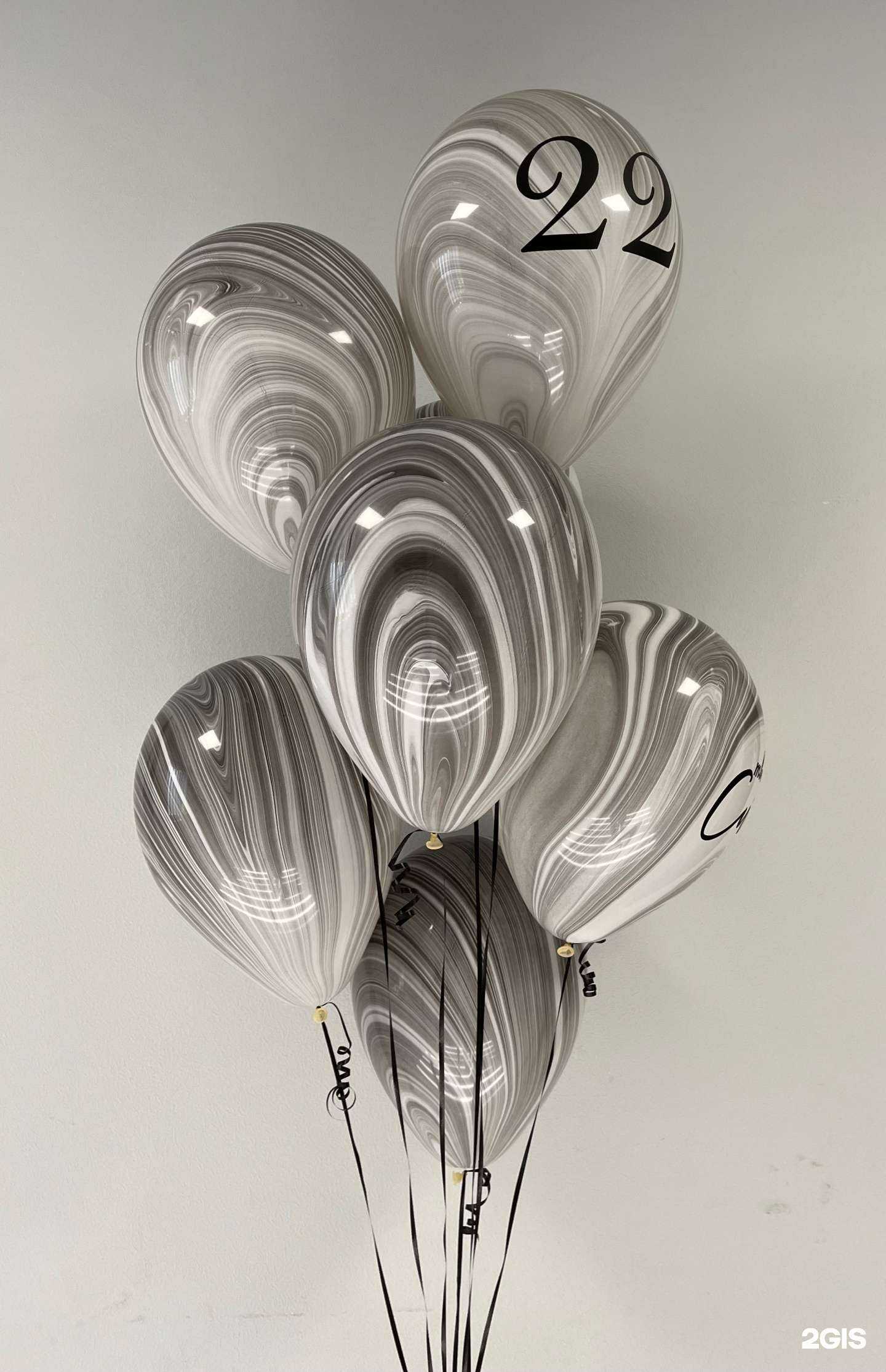 Отзывы на компанию Шарикитут в г. Новосибирск c фото