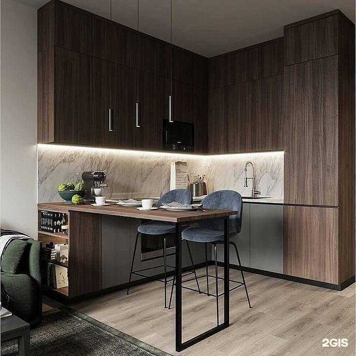 Отзывы на компанию Моя кухня в г. Пенза c фото