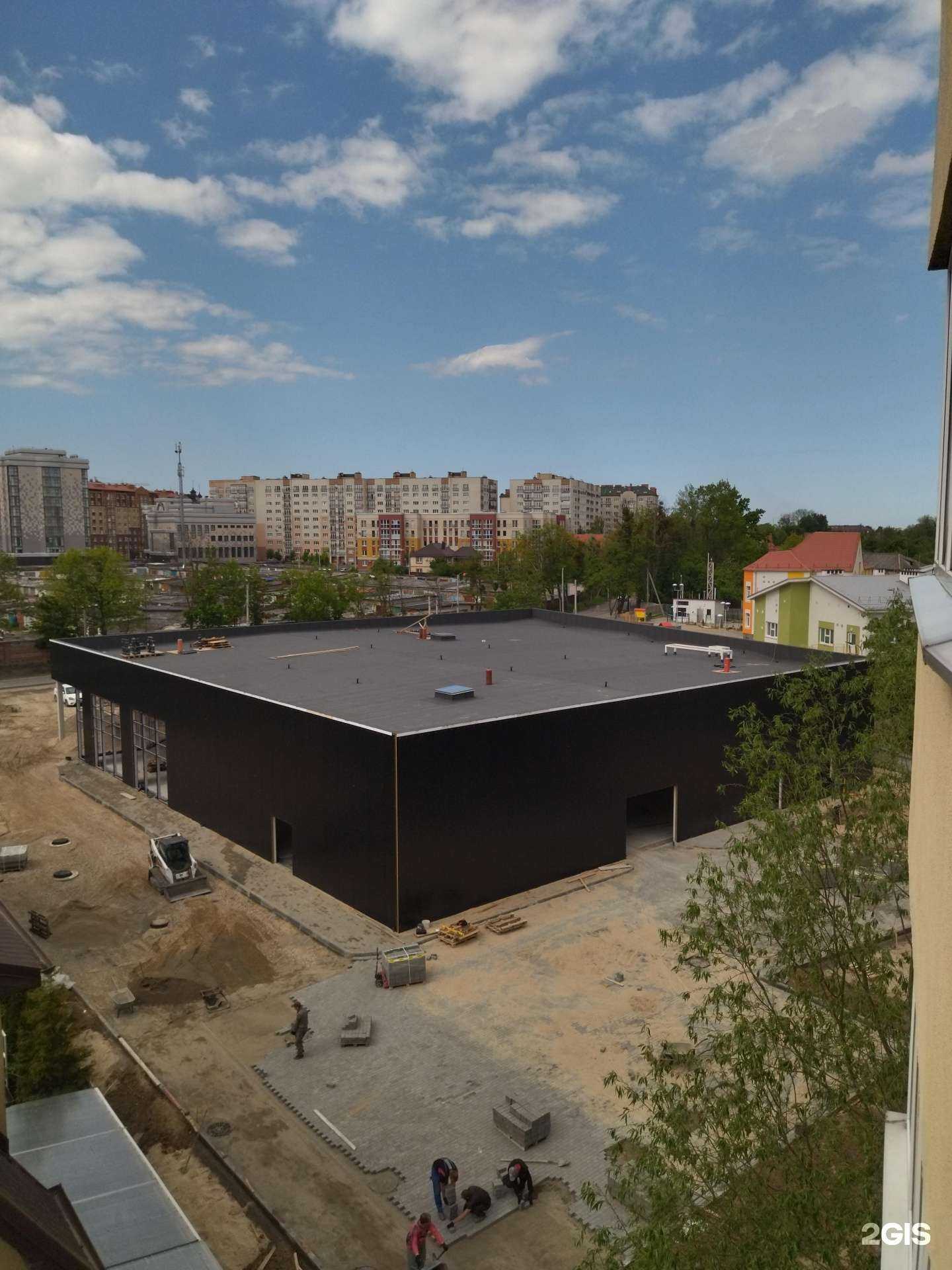 Отзывы на компанию Новая аптека в Калининграде c фото - фотография 2 из 2