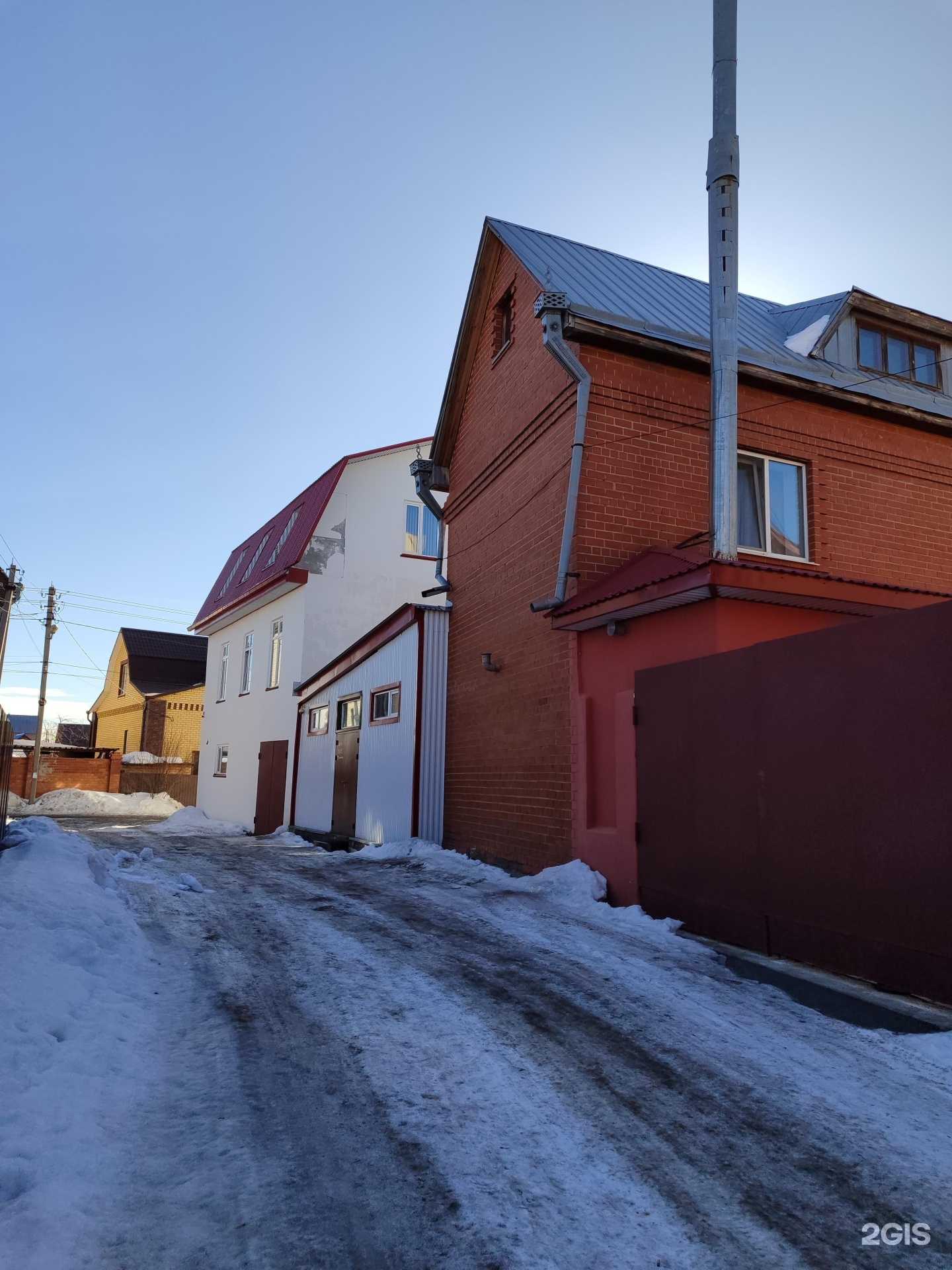 Отзывы на компанию Prazdnik_TMN в Тюмени c фото - фотография 2 из 2