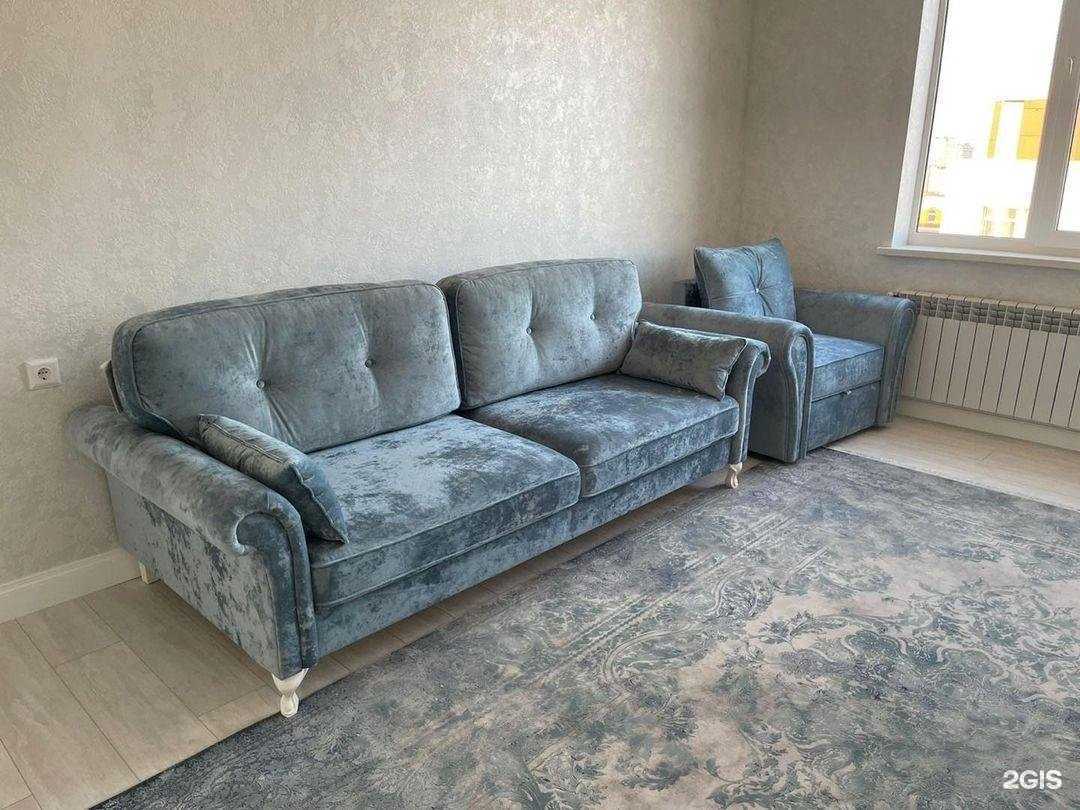 Отзывы на компанию Родион в Грозном c фото