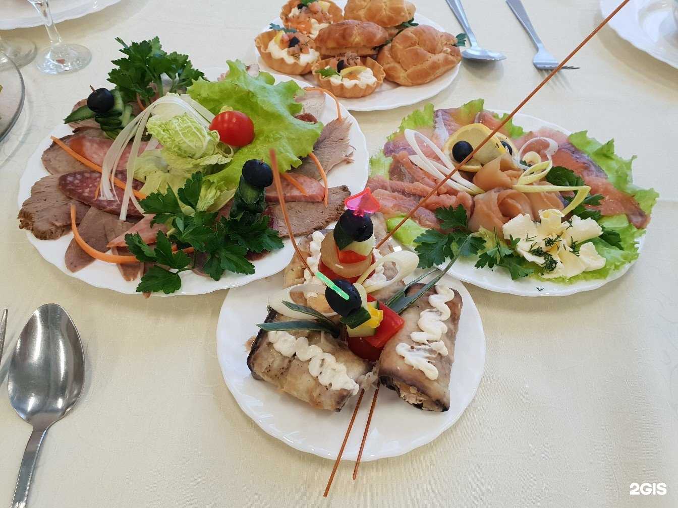 Отзывы на компанию Гурман в г. Пермь c фото