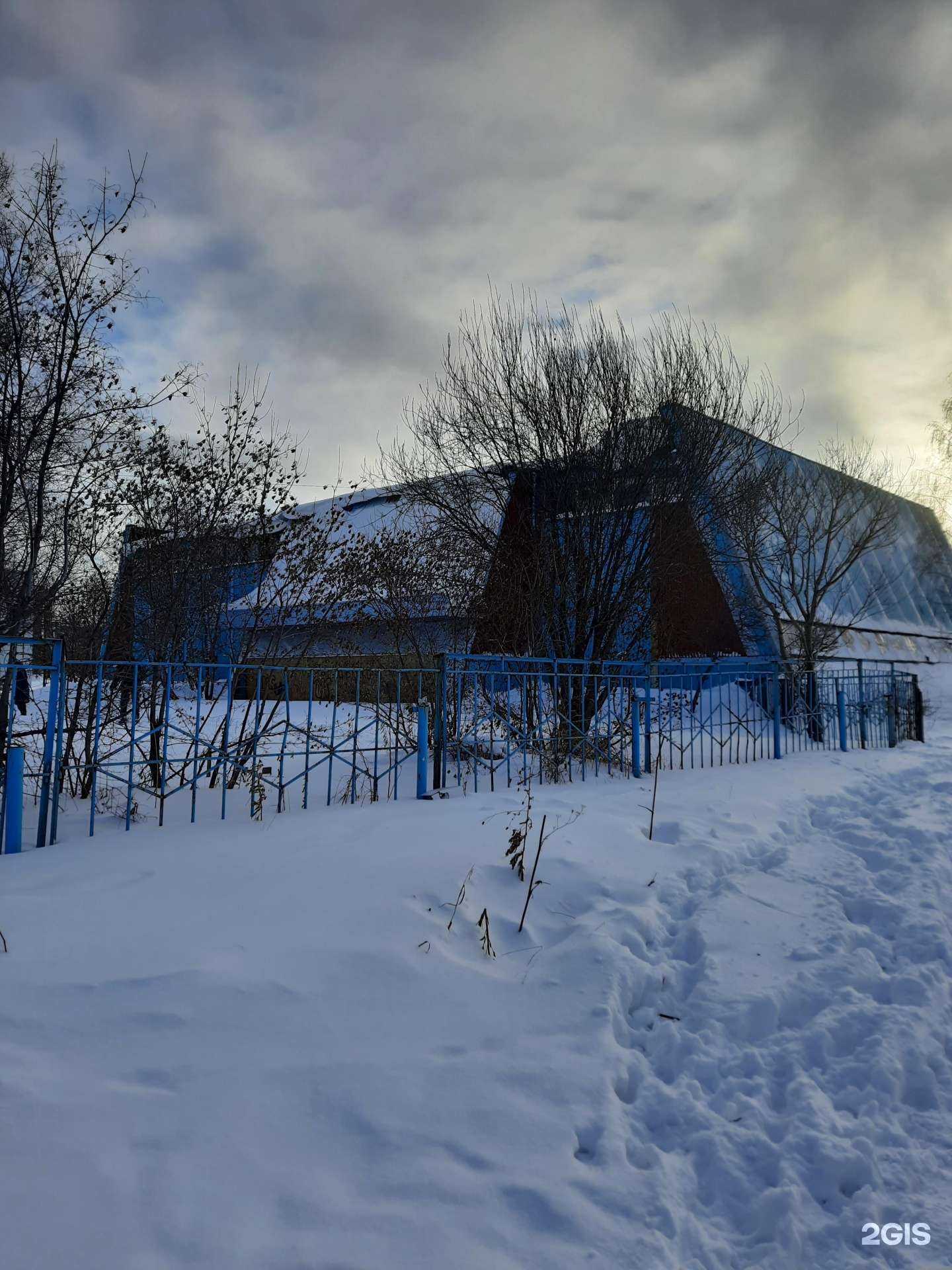 Отзывы на компанию Центр в Новосибирске c фото