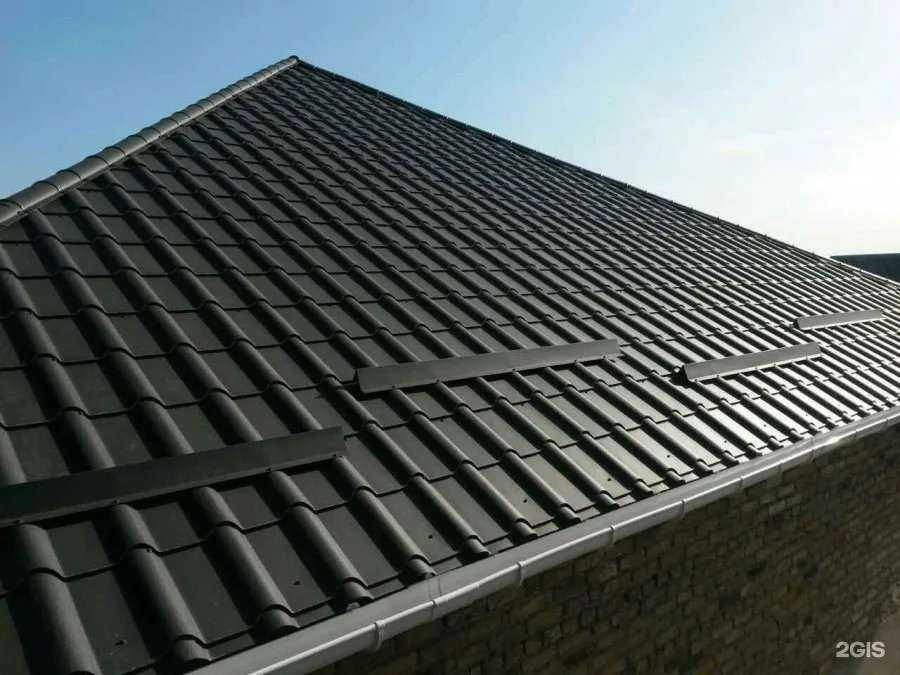 Отзывы на компанию МеталлПрофиль в Борисоглебске c фото