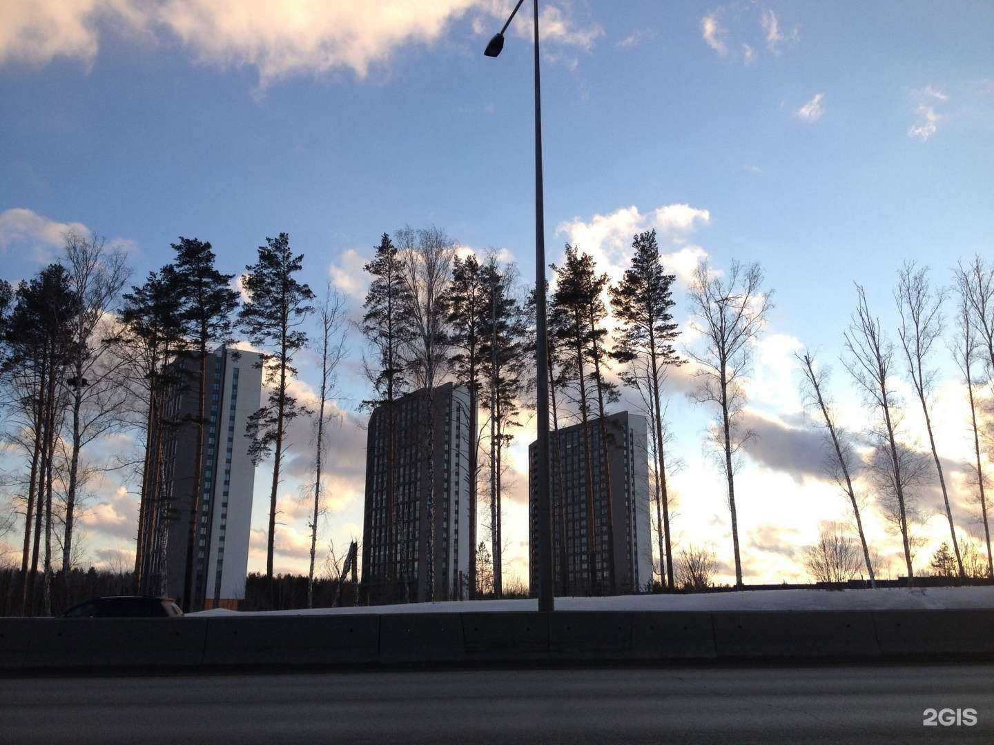 Отзывы на компанию Хлебничная в Екатеринбурге c фото - фотография 2 из 2