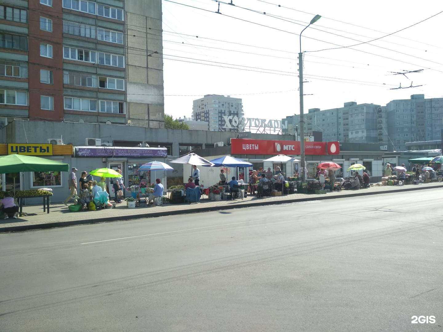 Отзывы на компанию Залесье в Калининграде c фото