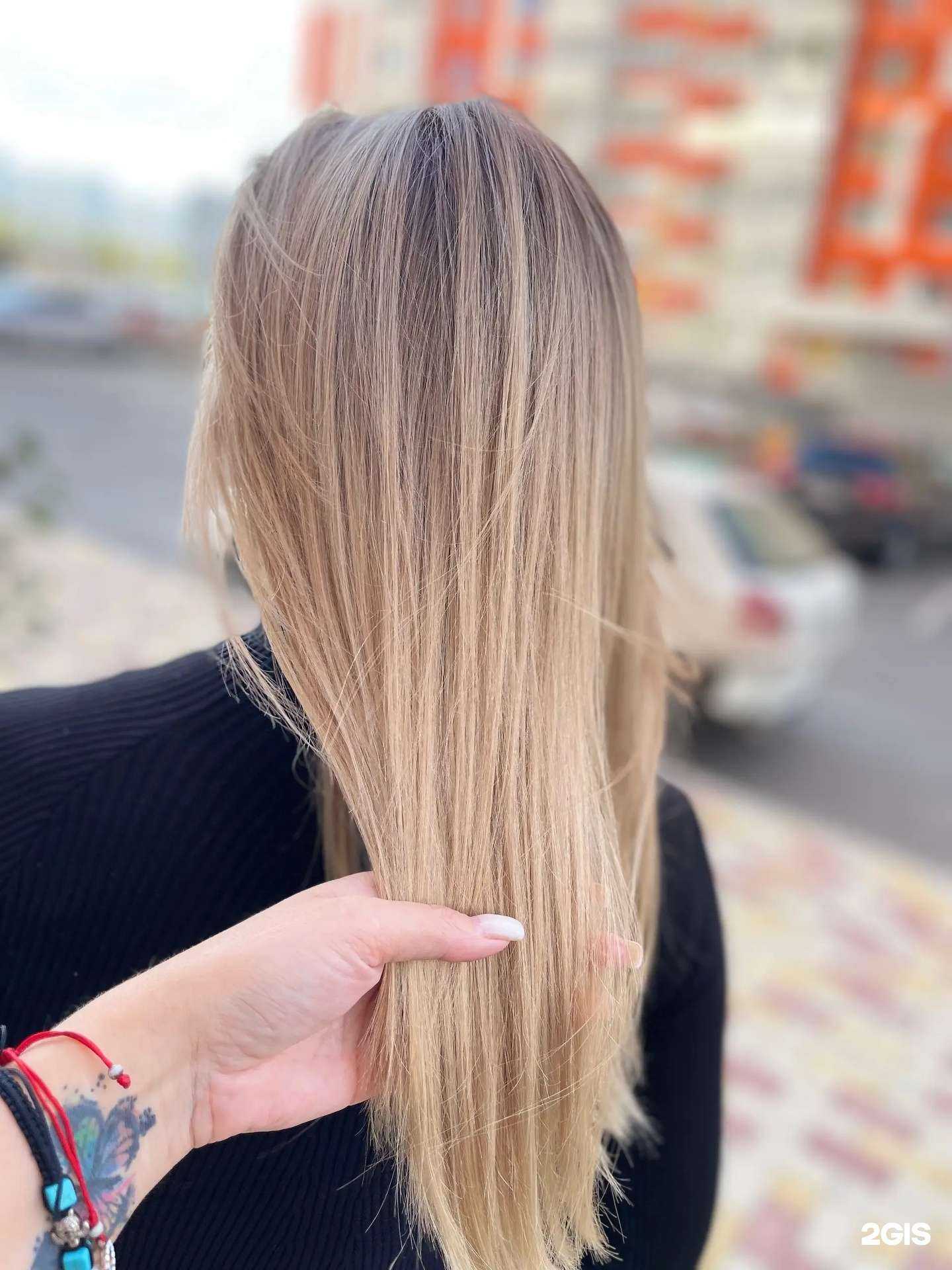 Отзывы на компанию Студия красоты Оксаны Файзутдиновой в г. Анапа c фото