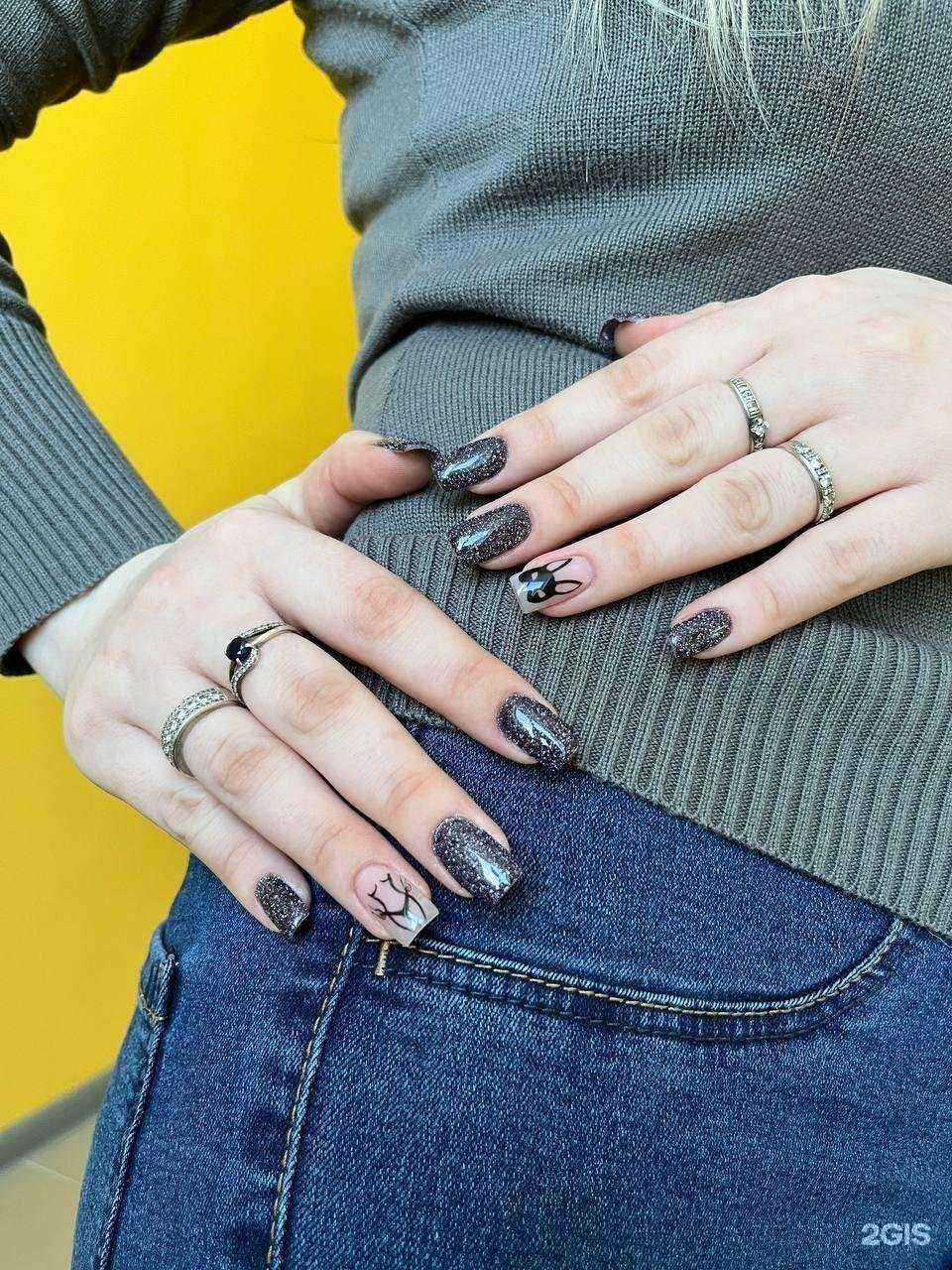 Отзывы на компанию Lady nails в Самаре c фото