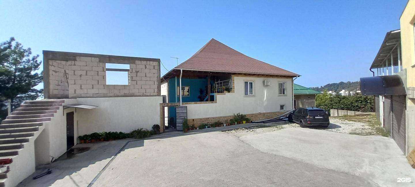 Отзывы на компанию Милар в Сочи c фото