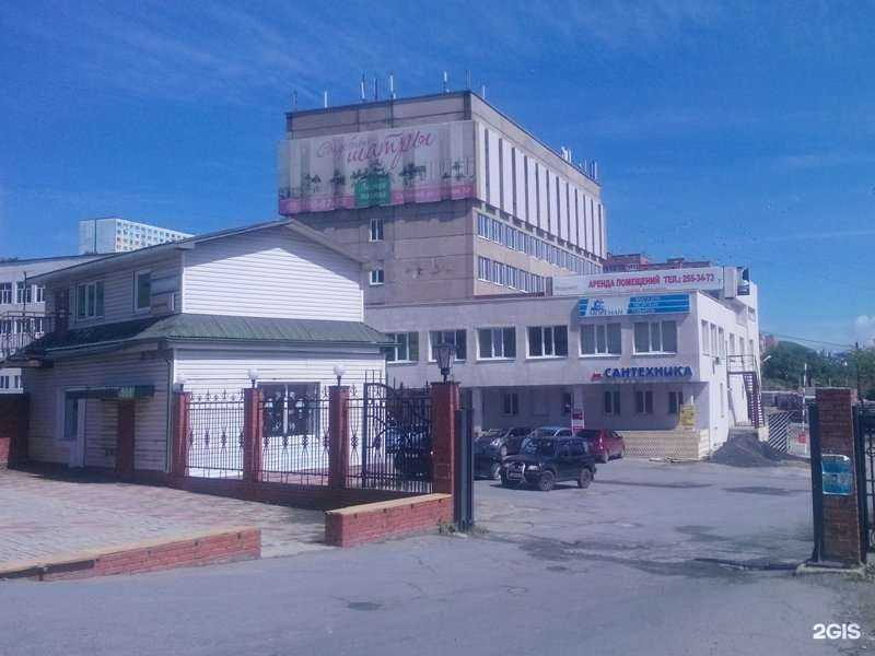 Отзывы на компанию Тайле Рус в г. Владивосток c фото