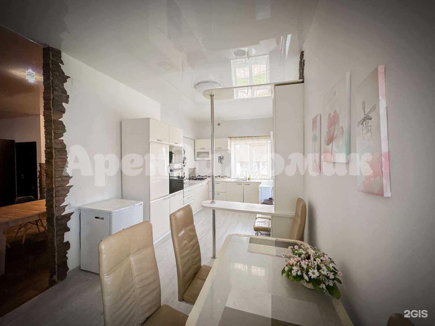 Отзывы на компанию Арендадомик в Красноярске c фото