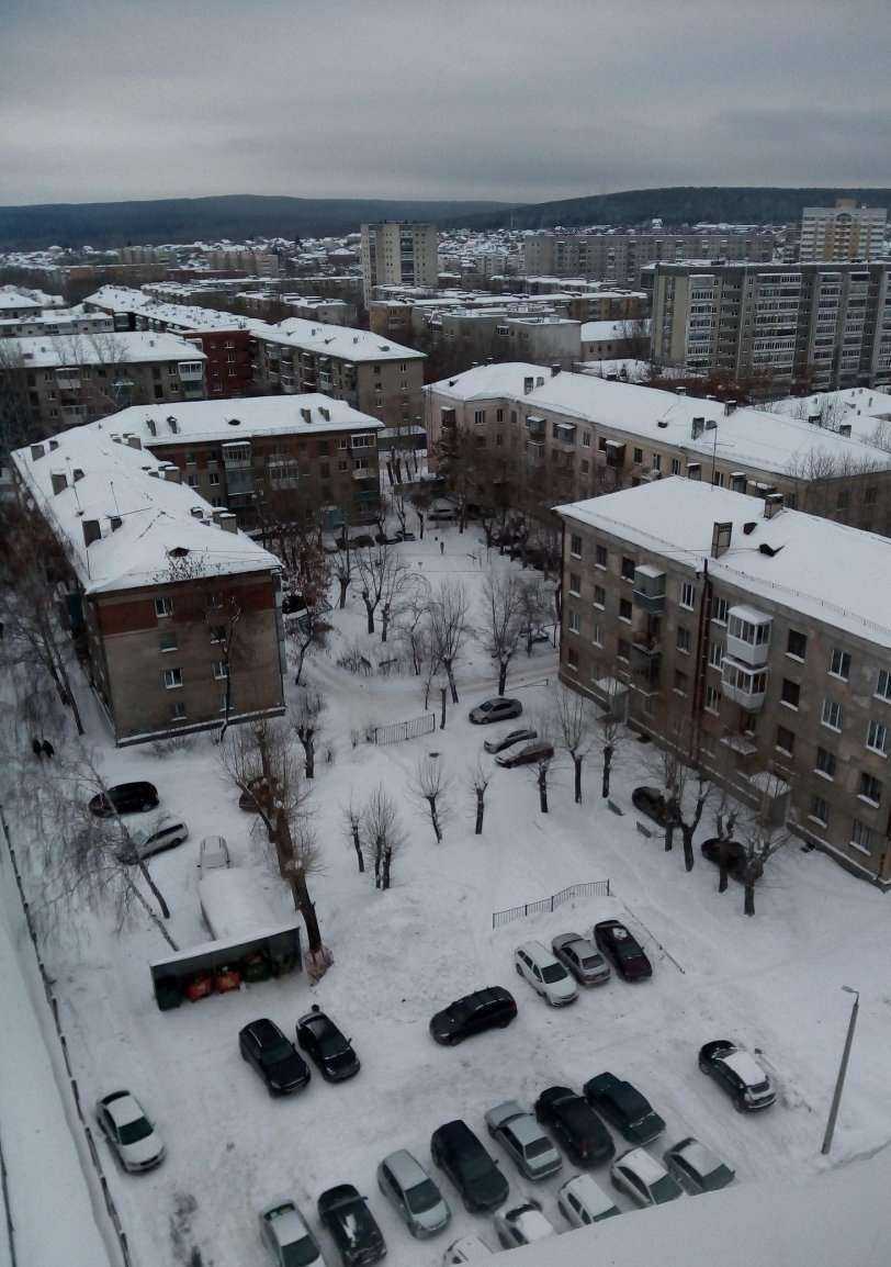 Отзывы на компанию Галактика-сб в Екатеринбурге c фото