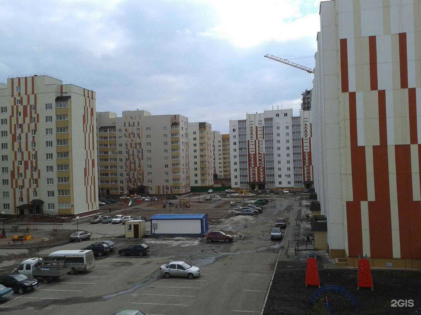 Отзывы на компанию Дымный Джо в Ульяновске c фото - фотография 2 из 2