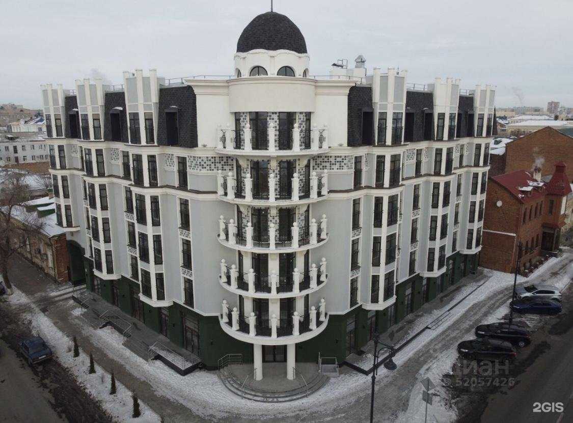 Отзывы на компанию Киреев в Оренбурге c фото - фотография 2 из 2