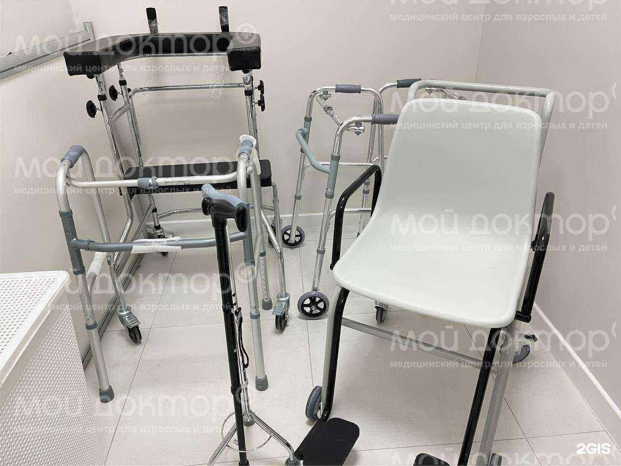 Отзывы на компанию Мой Доктор в Брянске c фото