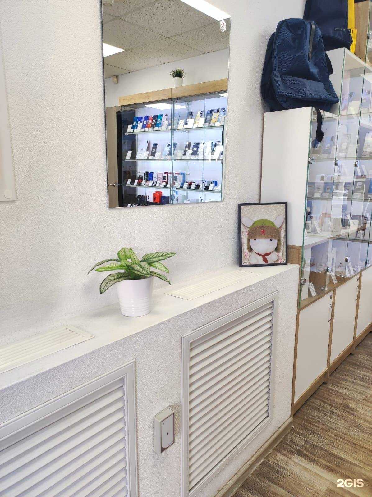 Отзывы на компанию Mix.Salon в Твери c фото